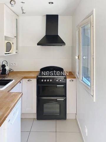 MAISON MEUBLEE 2 CHAMBRES  AU COEUR DE CROIX DE VIE
