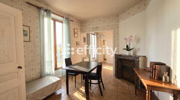 Appartement
         2 pièces
        - 38 m² Exclusivité 179 000 € *