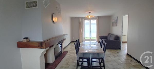 Maison à vendre  5 pièces - 87,82 m2 CHAULNES - 80