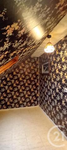 Maison à vendre  5 pièces - 87,82 m2 CHAULNES - 80