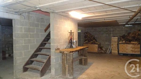 Maison à vendre  5 pièces - 87,82 m2 CHAULNES - 80