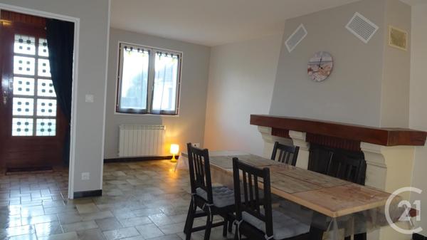 Maison à vendre  5 pièces - 87,82 m2 CHAULNES - 80