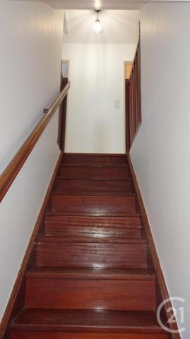 Maison à vendre  5 pièces - 87,82 m2 CHAULNES - 80