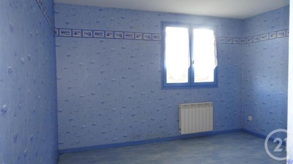 Maison à vendre  5 pièces - 87,82 m2 CHAULNES - 80