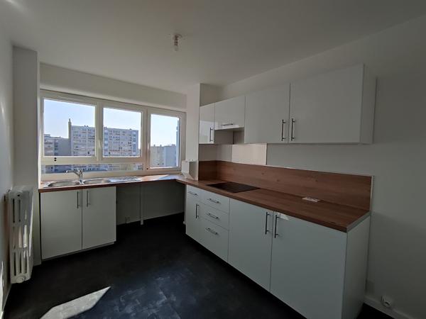 A LOUER - Superbe appartement T2