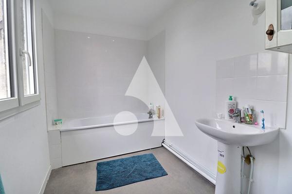 Maison 4 pièces 115 m2