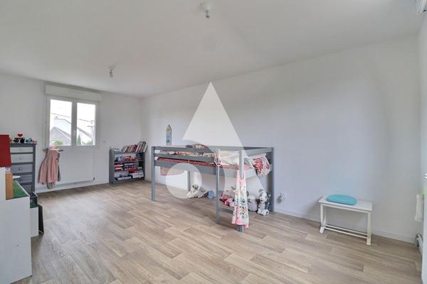 Maison 4 pièces 115 m2