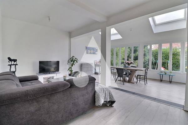 Maison 4 pièces 115 m2