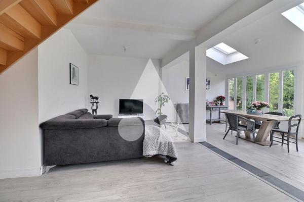 Maison 4 pièces 115 m2