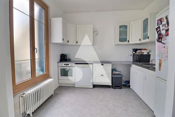 Maison 4 pièces 115 m2
