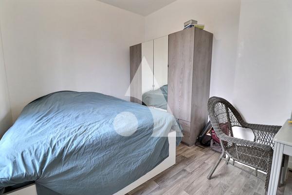 Maison 4 pièces 115 m2
