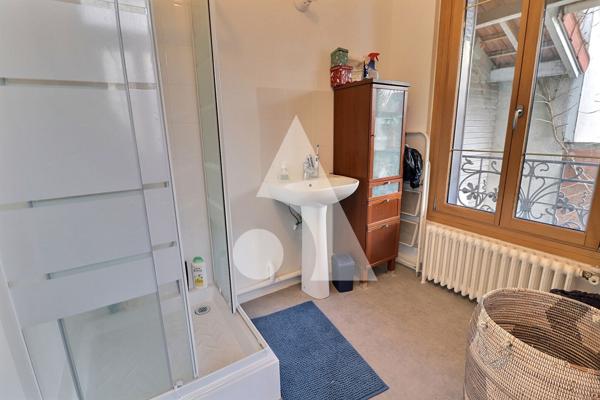 Maison 4 pièces 115 m2