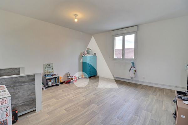 Maison 4 pièces 115 m2