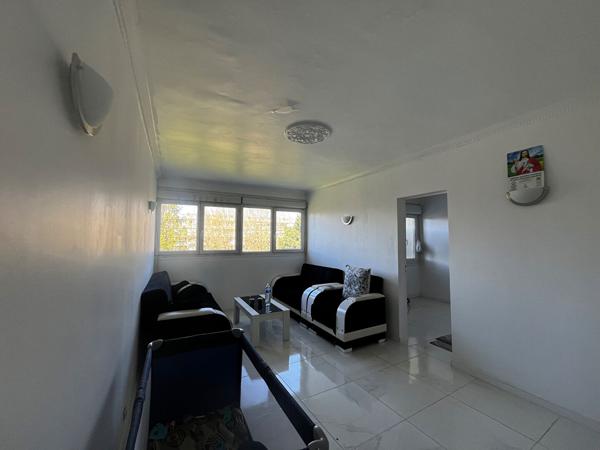 Appartement 2 pièces 48 m2