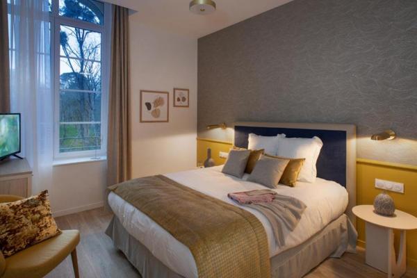 INVESTISSEMENT LOCATIF – Amiens – Résidence senior La Plume de Samara - 5.21% de rentabilité