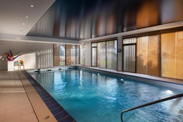 INVESTISSEMENT LOCATIF – Amiens – Résidence senior La Plume de Samara - 5.21% de rentabilité