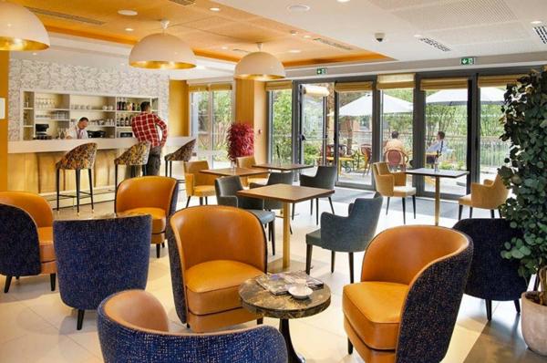 INVESTISSEMENT LOCATIF – Amiens – Résidence senior La Plume de Samara - 5.21% de rentabilité