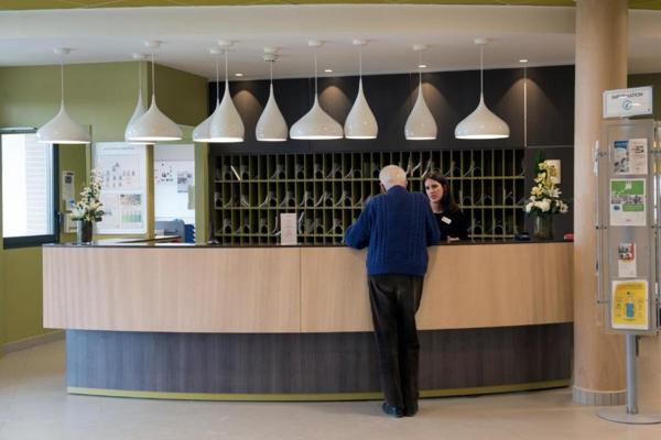 INVESTISSEMENT LOCATIF – Amiens – Résidence senior La Plume de Samara - 5.21% de rentabilité