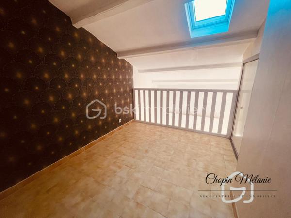 Duplex de 61,71 m²