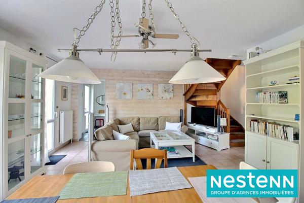 Maison 4 chambres + bureau, piscine, très bon etat, proche commoditiés, calme, buanderie