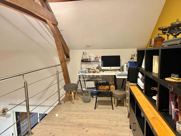 Maison Benejacq 5 pièces 157.87 m2 accès PMR + garage + piscine + cuisine d'été