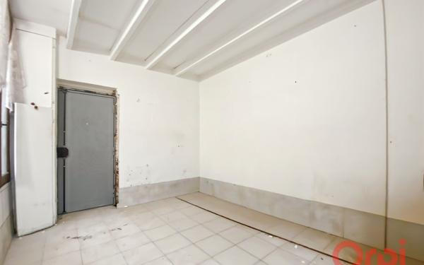 Appartement à vendre    1 pièce • 15,75 m2 Bagnolet