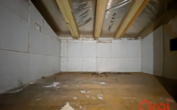 Appartement à vendre    1 pièce • 15,75 m2 Bagnolet