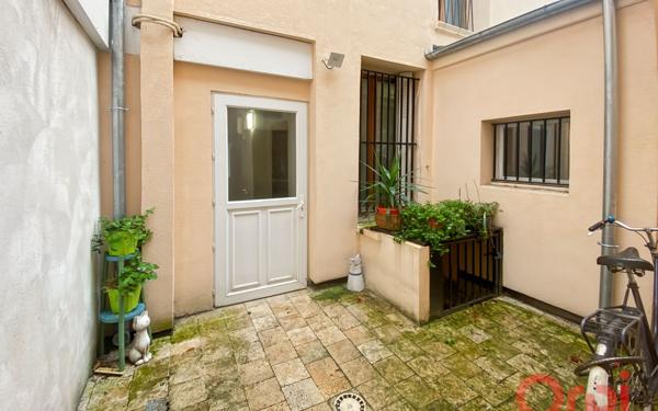 Appartement à vendre    1 pièce • 15,75 m2 Bagnolet