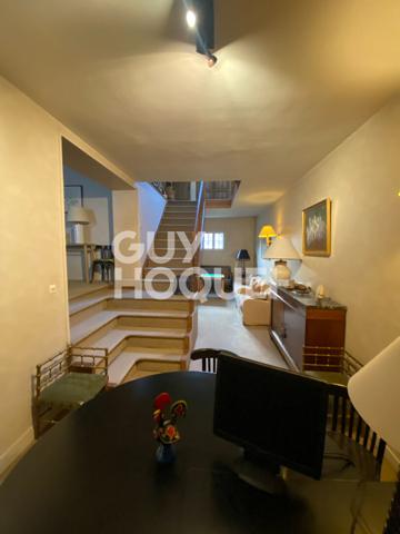 Ensemble Immobilier - Immeuble - COMPIEGNE centre ville