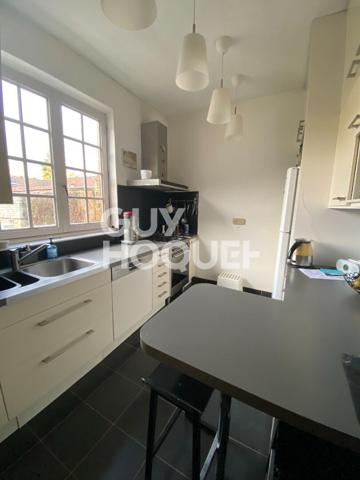 Ensemble Immobilier - Immeuble - COMPIEGNE centre ville