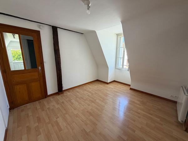 Appartement 2 pièces 32.72 m2