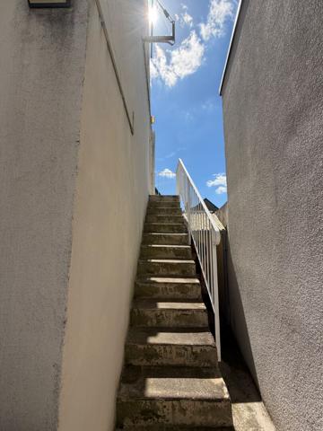 Appartement 2 pièces 32.72 m2