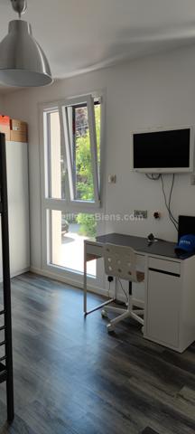 TOURS NORD, SAINT RADEGONDE, Maison neuve 105 m2, 3 chambres