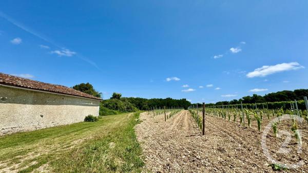 Maison à vendre  10 pièces - 253,87 m2 CHERAC - 17