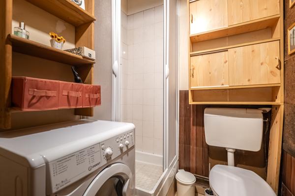 Maison  4 pièce(s) 53 m2