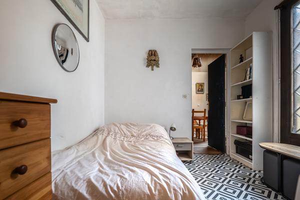 Maison  4 pièce(s) 53 m2