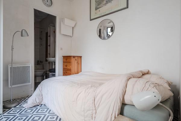 Maison  4 pièce(s) 53 m2