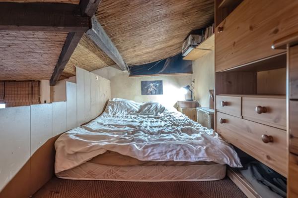 Maison  4 pièce(s) 53 m2