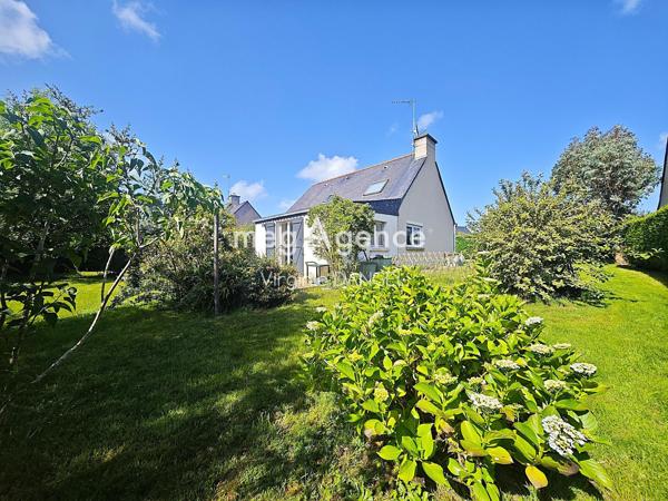 Maison à SULNIAC, 56250 - 6 pièces 115m²