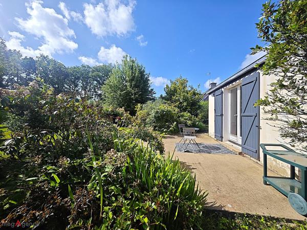 Maison à SULNIAC, 56250 - 6 pièces 115m²