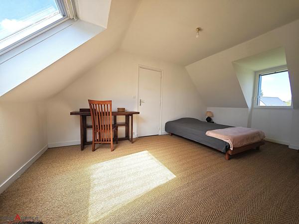 Maison à SULNIAC, 56250 - 6 pièces 115m²
