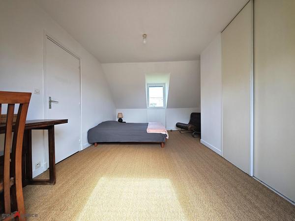 Maison à SULNIAC, 56250 - 6 pièces 115m²