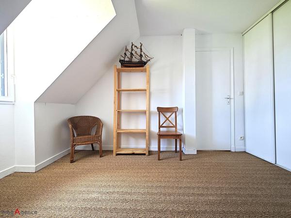 Maison à SULNIAC, 56250 - 6 pièces 115m²