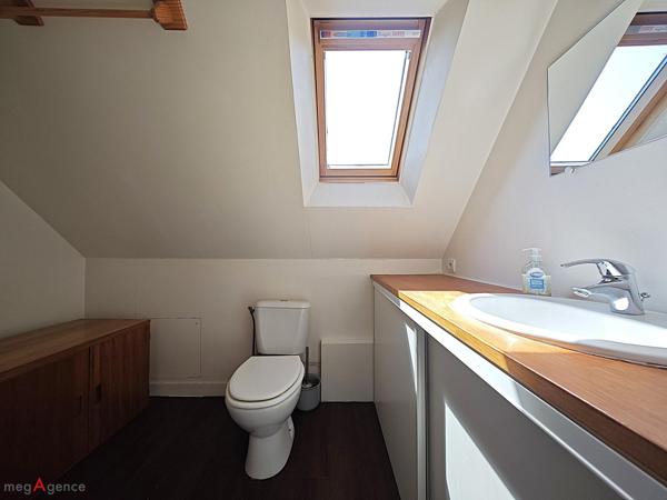 Maison à SULNIAC, 56250 - 6 pièces 115m²
