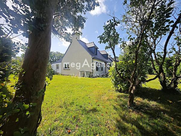 Maison à SULNIAC, 56250 - 6 pièces 115m²