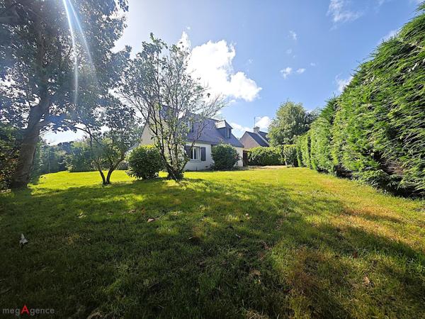 Maison à SULNIAC, 56250 - 6 pièces 115m²