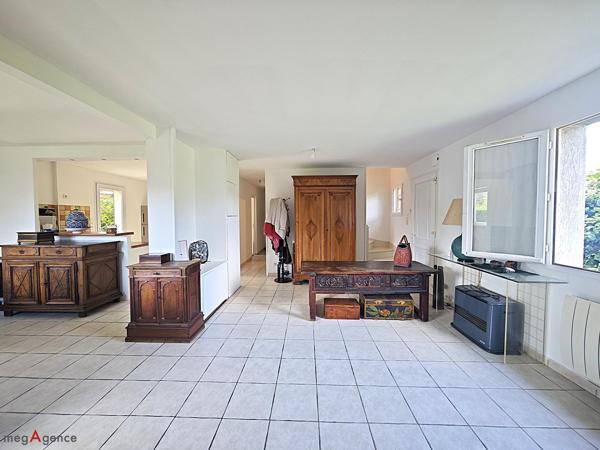 Maison à SULNIAC, 56250 - 6 pièces 115m²