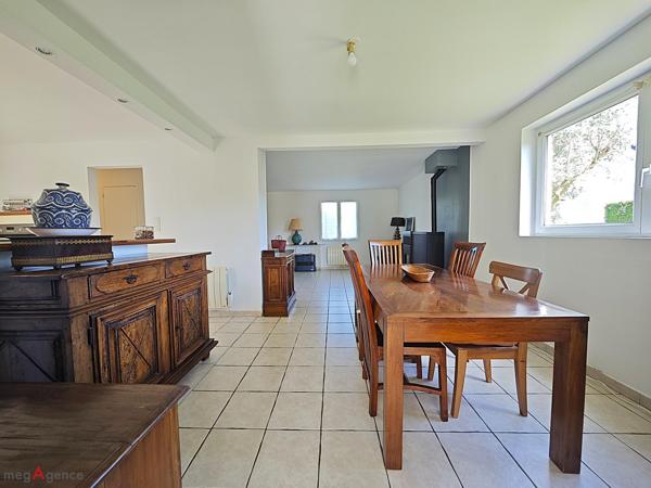 Maison à SULNIAC, 56250 - 6 pièces 115m²