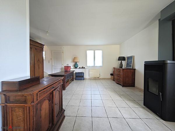 Maison à SULNIAC, 56250 - 6 pièces 115m²