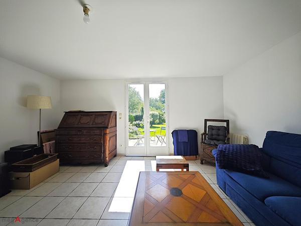 Maison à SULNIAC, 56250 - 6 pièces 115m²